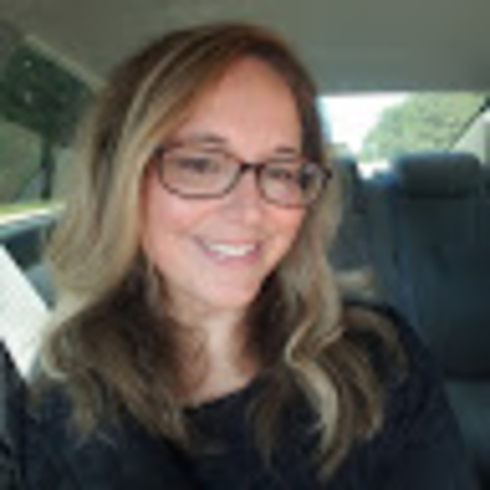 Meet your Posher, Karen w